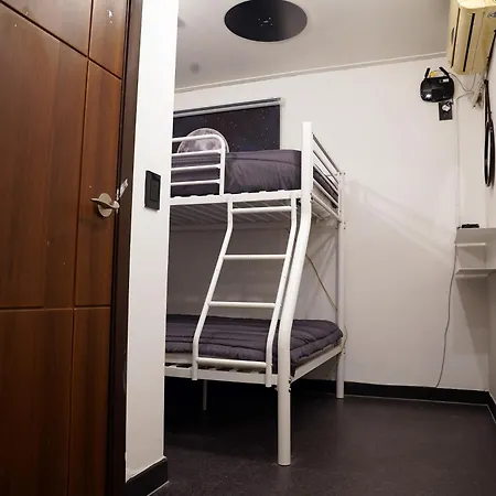 Apollo Guesthouse