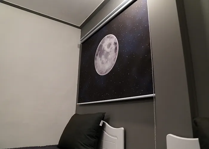 Apollo Гостевой дом