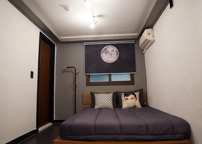 Apollo Гостевой дом