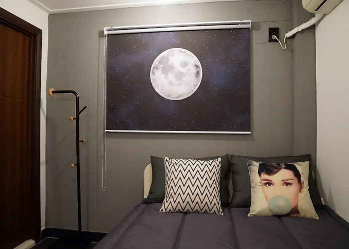 Apollo 2* Сеул
