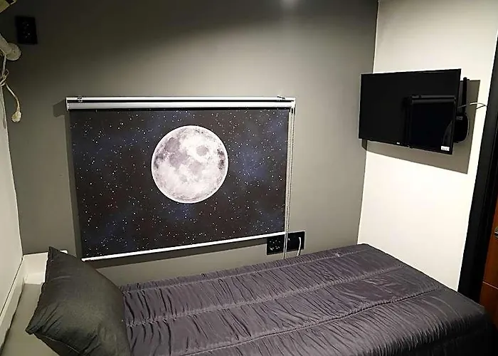 Konukevi Apollo 2*