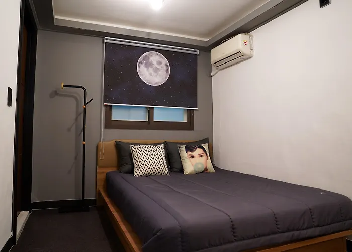 Apollo 2* Seul