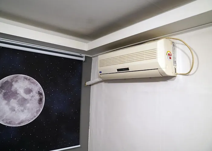 Гостевой дом Apollo Сеул